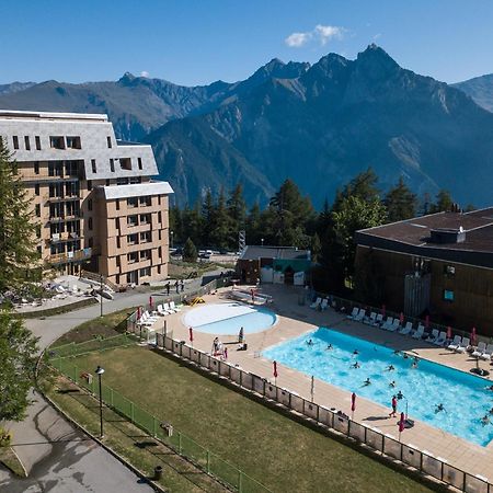 Residence Kocoon Les Karellis - Pass Activites Inclus Montricher-le-Bochet 外观 照片