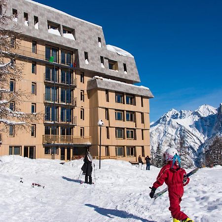 Residence Kocoon Les Karellis - Pass Activites Inclus Montricher-le-Bochet 外观 照片