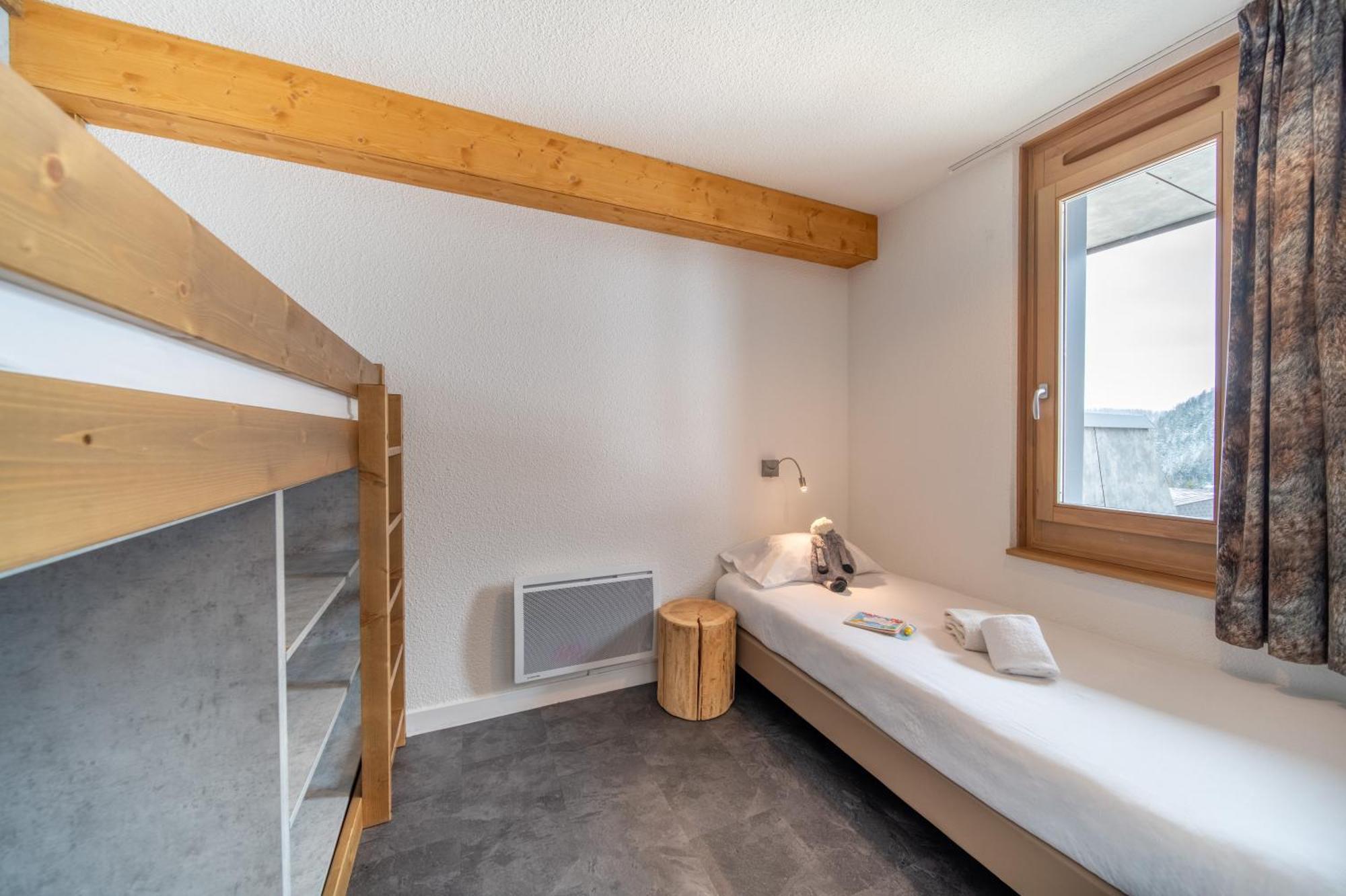 Residence Kocoon Les Karellis - Pass Activites Inclus Montricher-le-Bochet 外观 照片