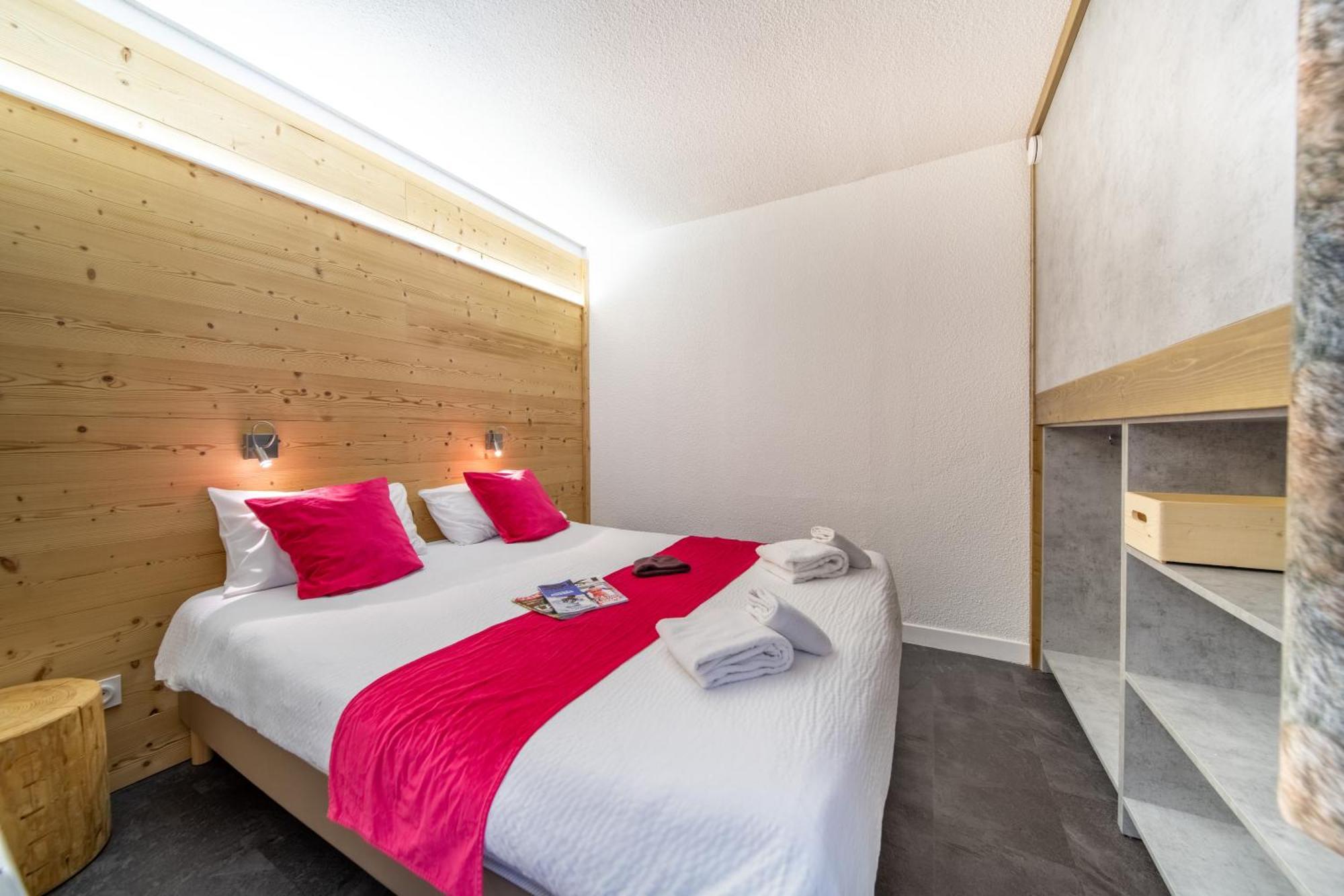 Residence Kocoon Les Karellis - Pass Activites Inclus Montricher-le-Bochet 外观 照片
