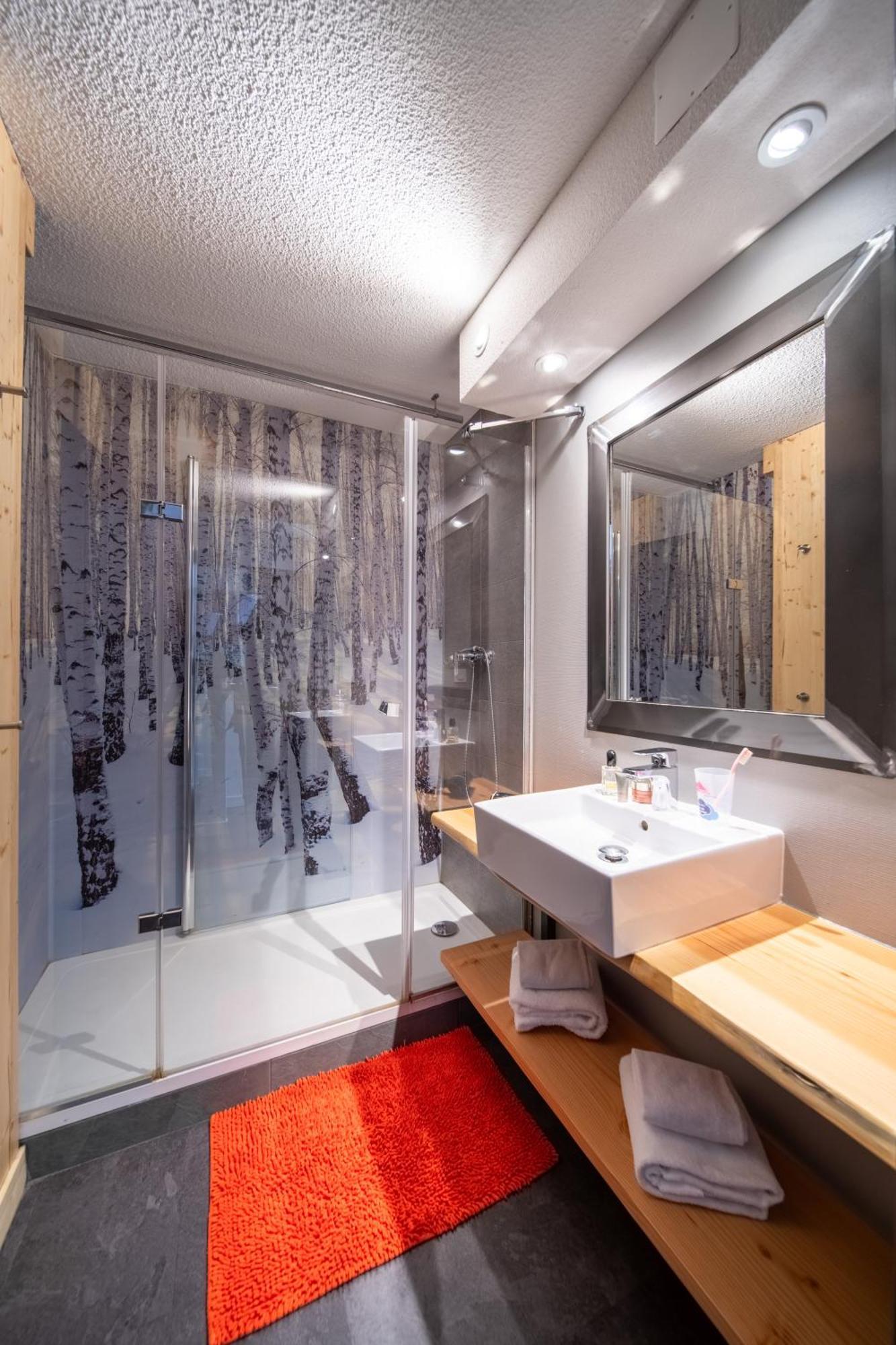 Residence Kocoon Les Karellis - Pass Activites Inclus Montricher-le-Bochet 外观 照片