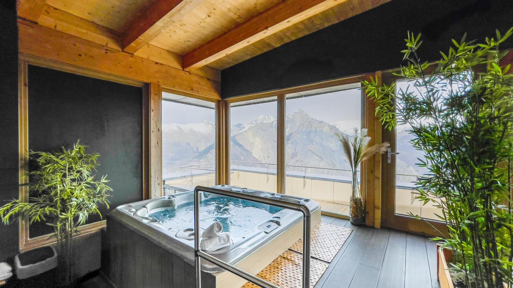 Residence Kocoon Les Karellis - Pass Activites Inclus Montricher-le-Bochet 外观 照片