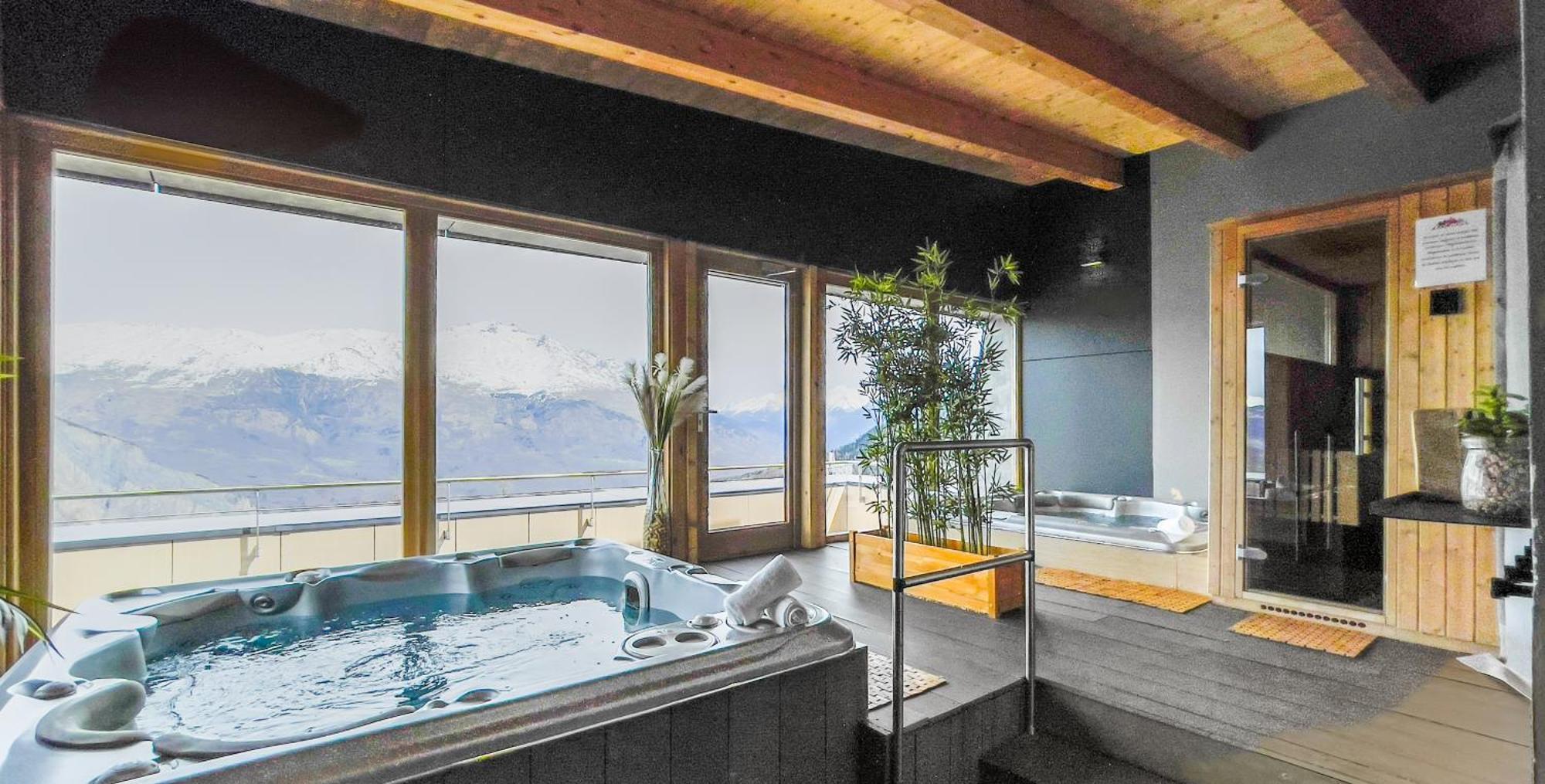 Residence Kocoon Les Karellis - Pass Activites Inclus Montricher-le-Bochet 外观 照片