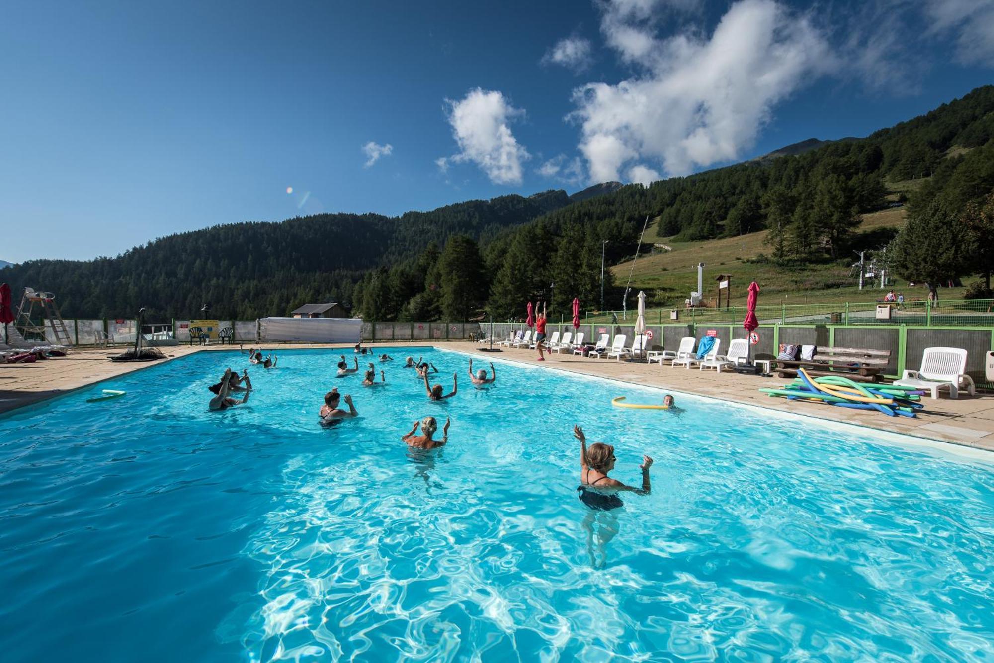 Residence Kocoon Les Karellis - Pass Activites Inclus Montricher-le-Bochet 外观 照片